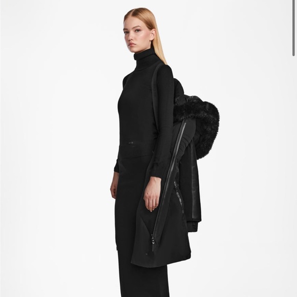 RUDSAK Misala Coat (SUPER WARM COAT!) - Picture 3 of 16